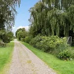 R617-rodvig-stevns-thormodsvej-17 Casa de Férias *