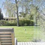 Casa de Férias R617-rodvig-stevns-thormodsvej-17 Rødvig