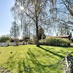 Casa de Férias R617-rodvig-stevns-thormodsvej-17 *