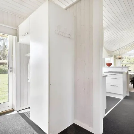 R617-rodvig-stevns-thormodsvej-17 펜션 로드비그