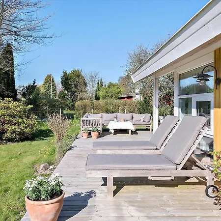 펜션 R617-rodvig-stevns-thormodsvej-17 *