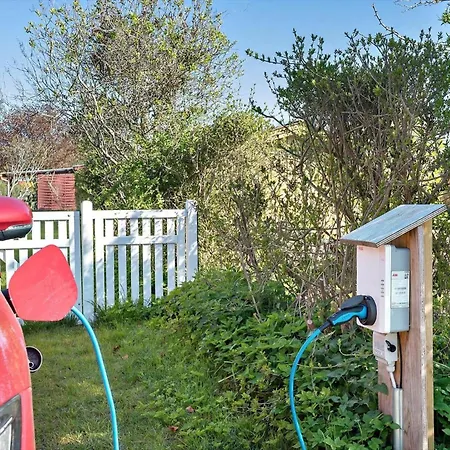 R617-rodvig-stevns-thormodsvej-17 펜션 *