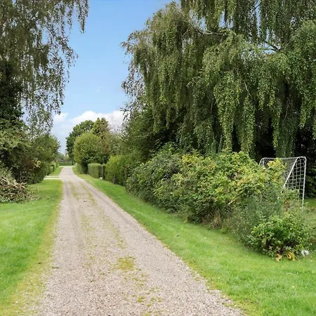 R617-rodvig-stevns-thormodsvej-17 펜션 로드비그