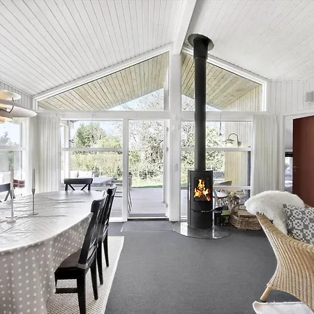 R617-rodvig-stevns-thormodsvej-17 펜션 로드비그