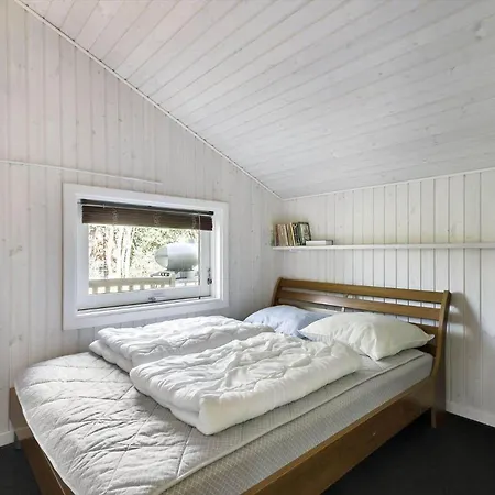 R617-rodvig-stevns-thormodsvej-17 Tatil Evi *