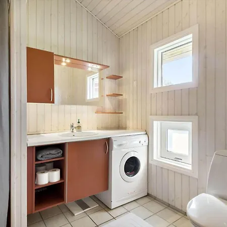 Tatil Evi R617-rodvig-stevns-thormodsvej-17