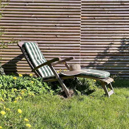 Tatil Evi R617-rodvig-stevns-thormodsvej-17 Rødvig