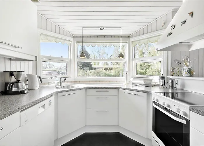 R617-rodvig-stevns-thormodsvej-17 Σπίτι διακοπών Rødvig