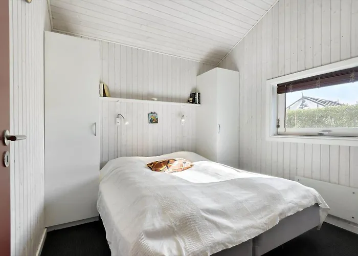 R617-rodvig-stevns-thormodsvej-17 Σπίτι διακοπών Rødvig