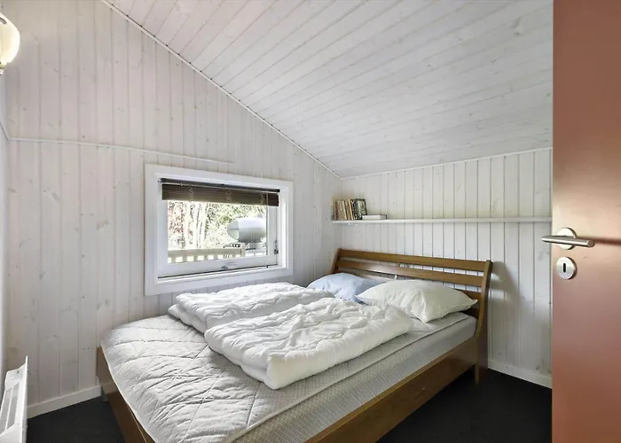 R617-rodvig-stevns-thormodsvej-17 Σπίτι διακοπών *