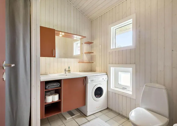 Σπίτι διακοπών R617-rodvig-stevns-thormodsvej-17