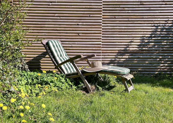 Σπίτι διακοπών R617-rodvig-stevns-thormodsvej-17 Rødvig