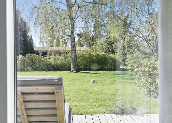 Σπίτι διακοπών R617-rodvig-stevns-thormodsvej-17 Rødvig