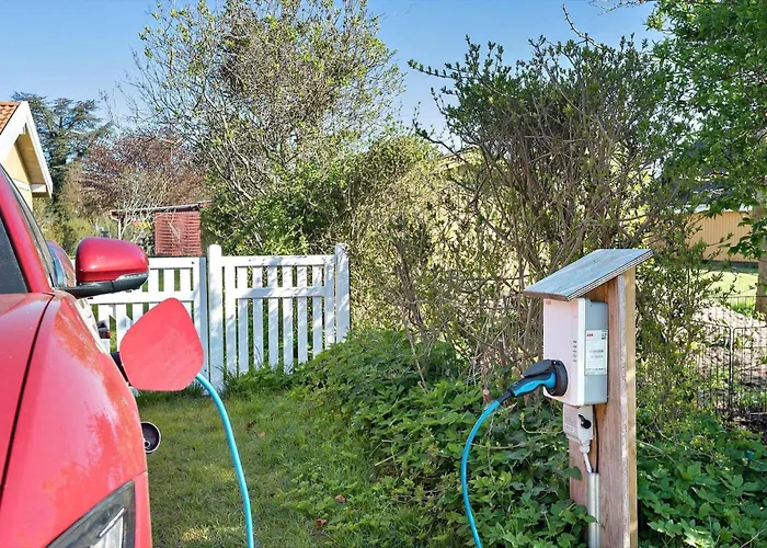 R617-rodvig-stevns-thormodsvej-17 Σπίτι διακοπών Rødvig